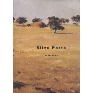 SILVA PORTO 1850-1893